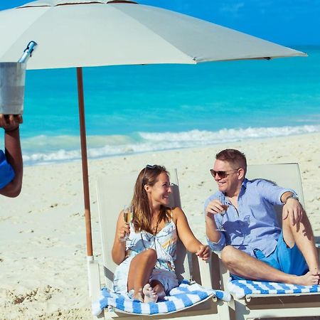 The Tuscany On Grace Bay Kültér fotó