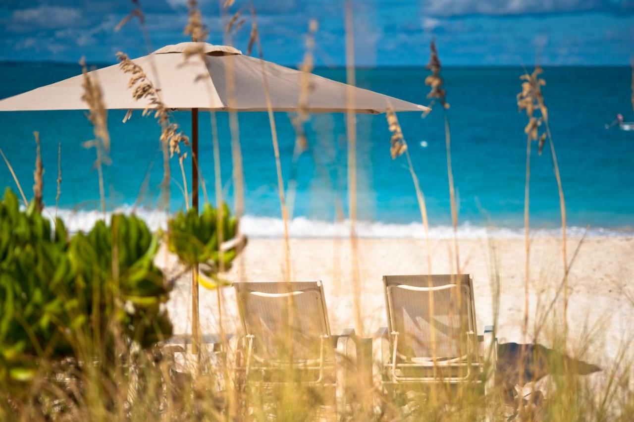 The Tuscany On Grace Bay Kültér fotó