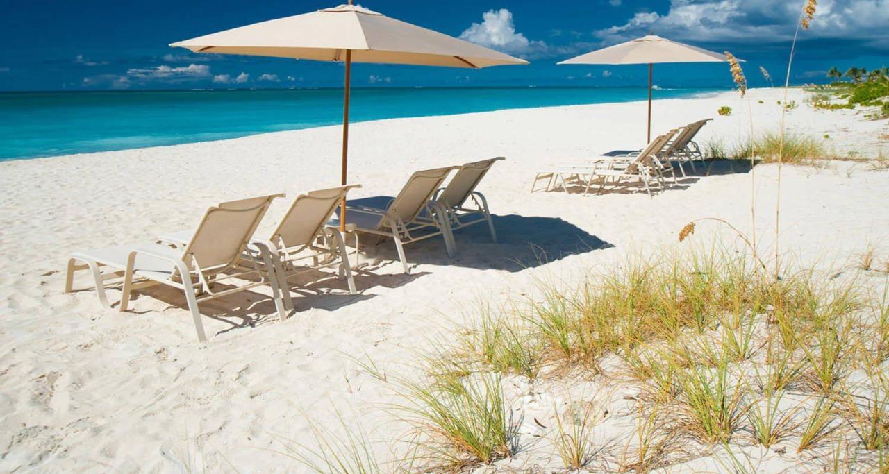 The Tuscany On Grace Bay Kültér fotó