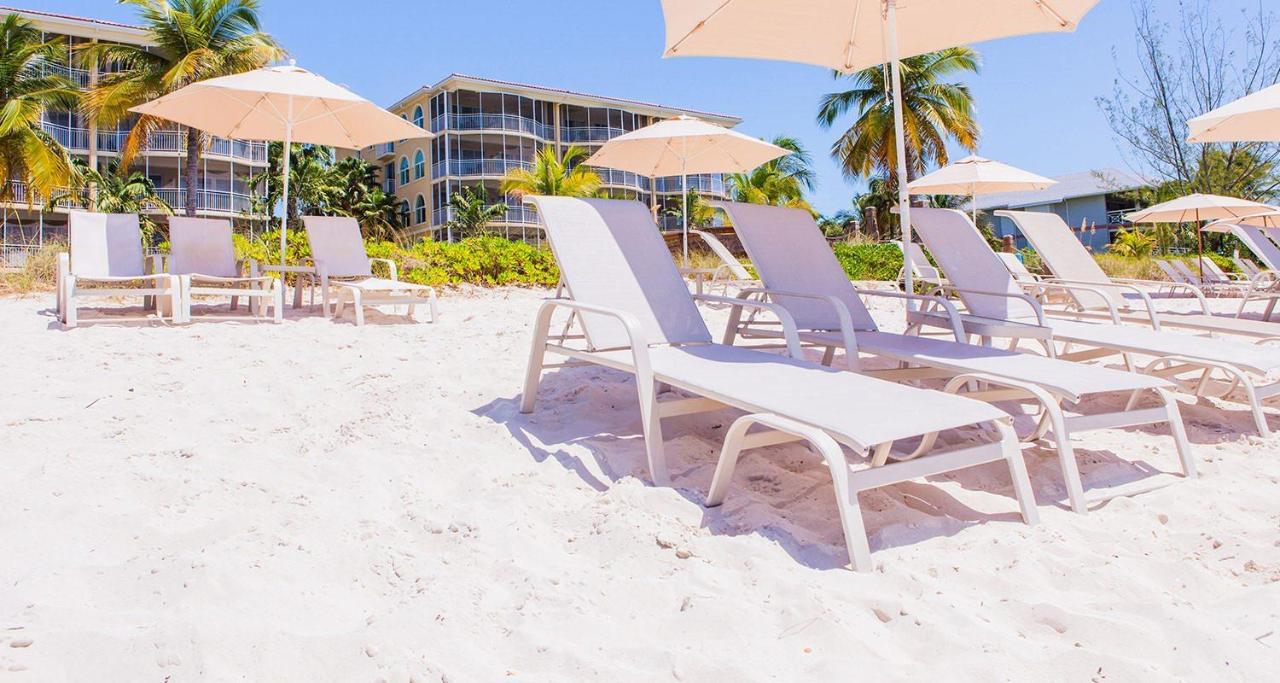 The Tuscany On Grace Bay Kültér fotó