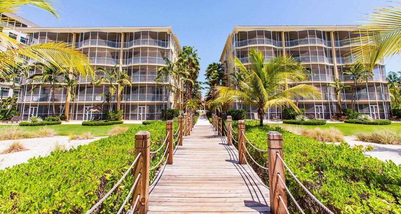 The Tuscany On Grace Bay Kültér fotó