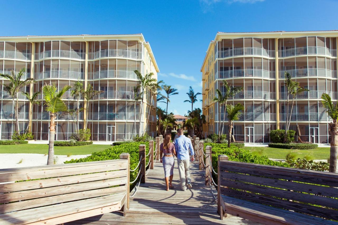 The Tuscany On Grace Bay Kültér fotó