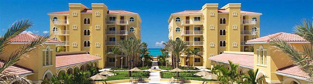 The Tuscany On Grace Bay Kültér fotó
